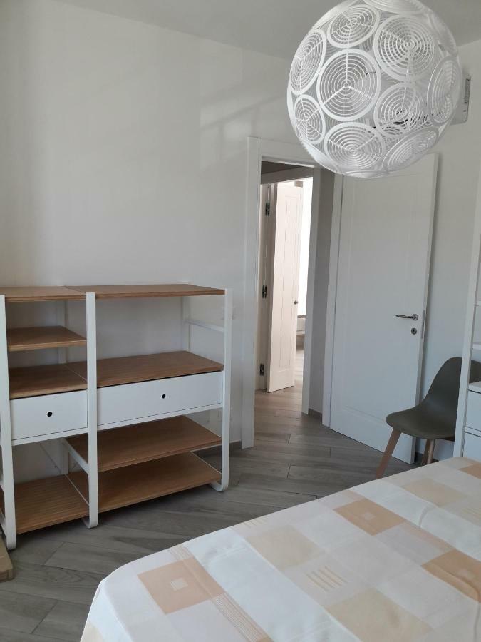 Morfino Vacanze Apartments San Vito Lo Capo Exterior photo